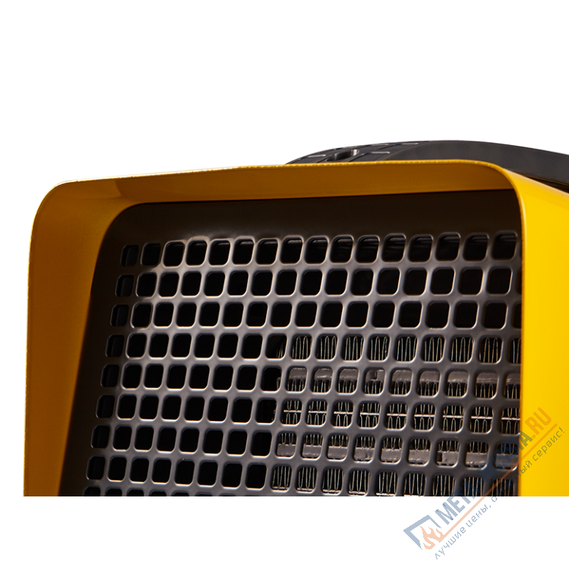 Электрическая пушка Ballu BKX-3