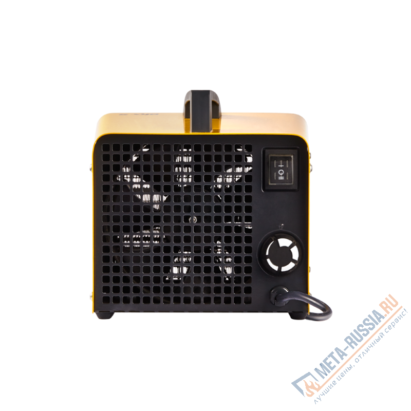 Электрическая пушка Ballu BKX-5