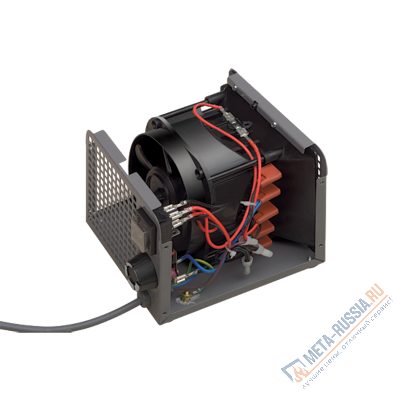 Электрическая пушка Ballu BKX-7