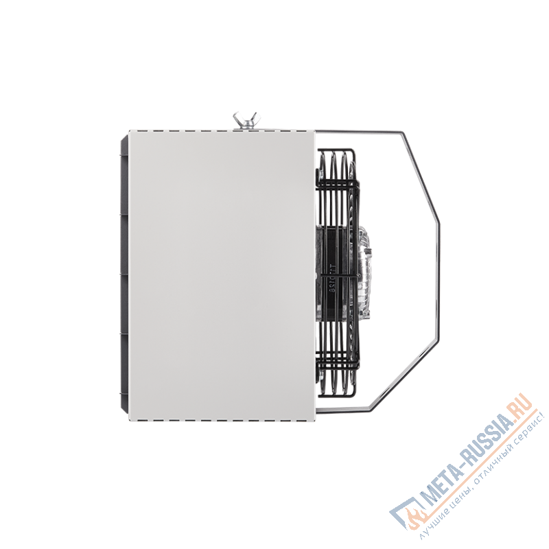 Электрическая пушка Ballu BHP-MW-5