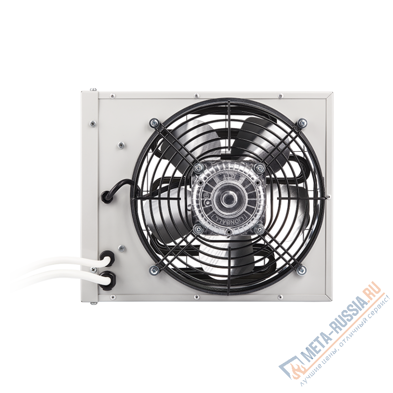 Электрическая пушка Ballu BHP-MW-5