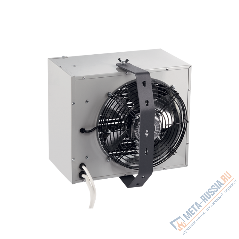 Электрическая пушка Ballu BHP-MW-9