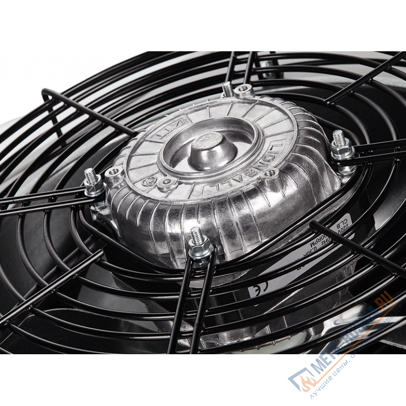 Электрическая пушка Ballu BHP-MW-9