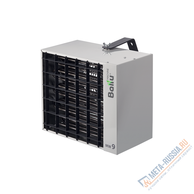 Электрическая пушка Ballu BHP-MW-9