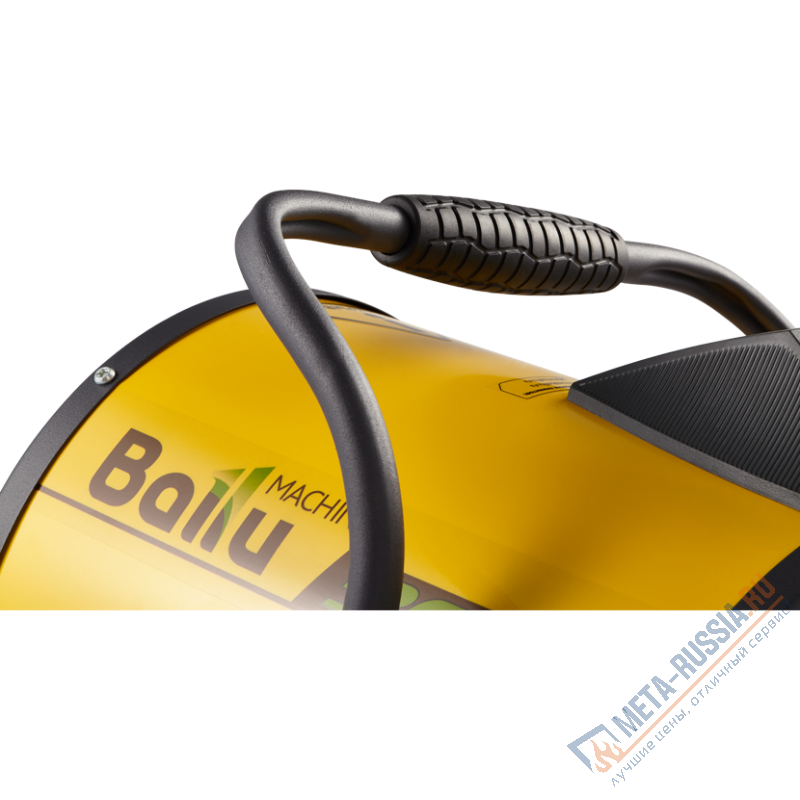 Электрическая пушка Ballu BHP-P-3