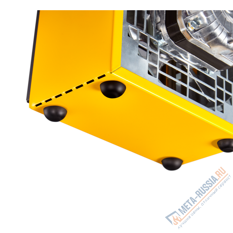 Электрическая пушка Ballu BHP-ME-2