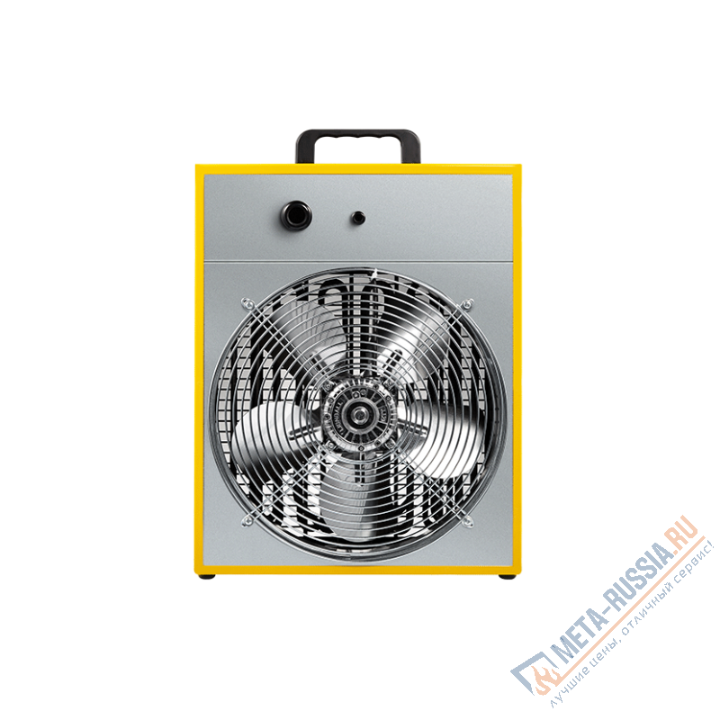 Электрическая пушка Ballu BHP-ME-15