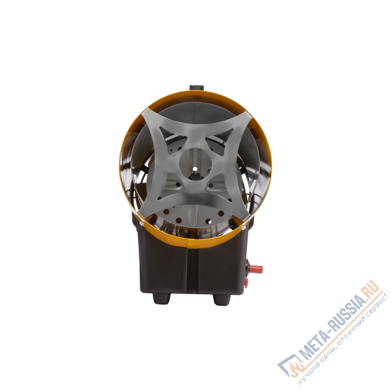 Газовая пушка Ballu BHG-10LS