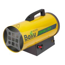 Газовая пушка Ballu BHG-10LS