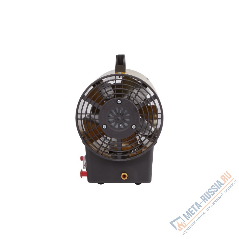 Газовая пушка Ballu BHG-30LS