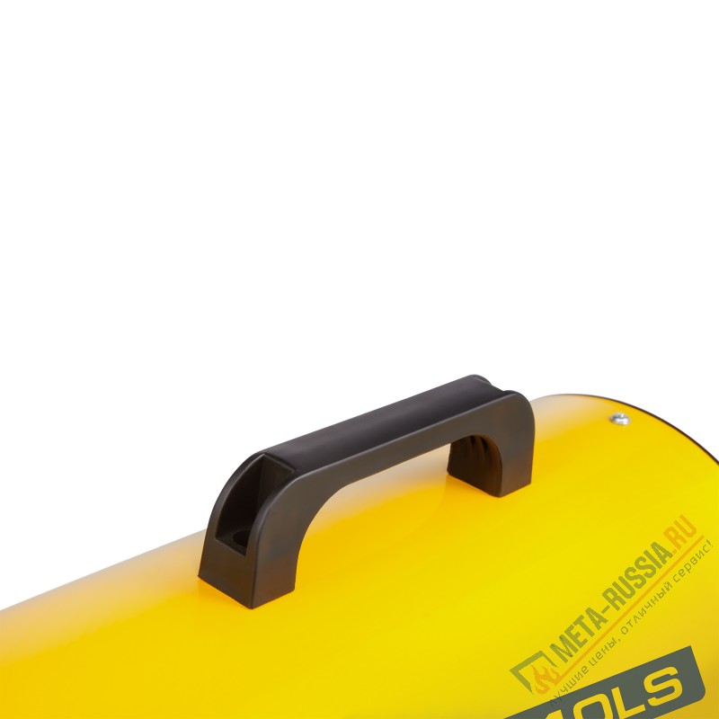 Газовая пушка Ballu BHG-30LS