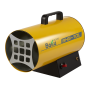 Газовая пушка Ballu BHG-10L