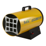 Газовая пушка Ballu BHG-30L