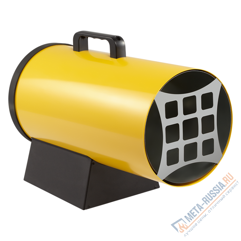 Газовая пушка Ballu BHG-50L