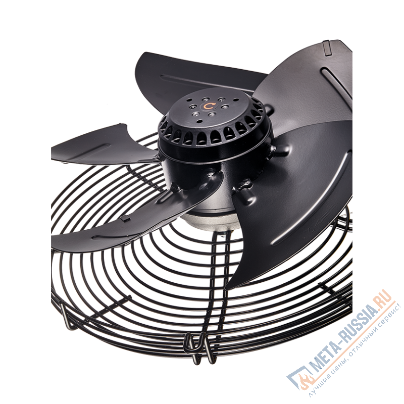 Электрическая пушка Ballu BHP-M-36