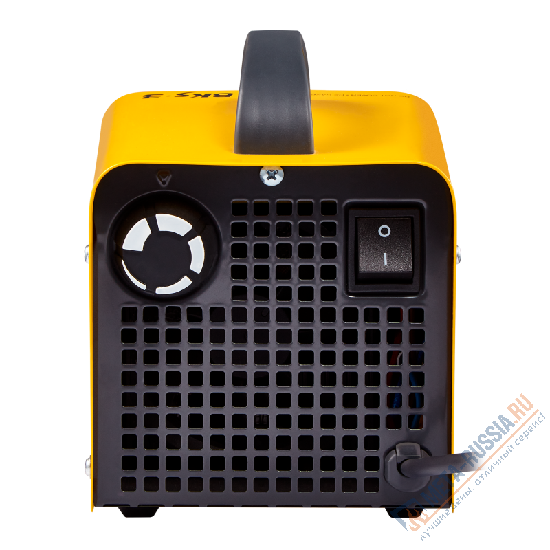 Электрическая пушка Ballu BKS-3