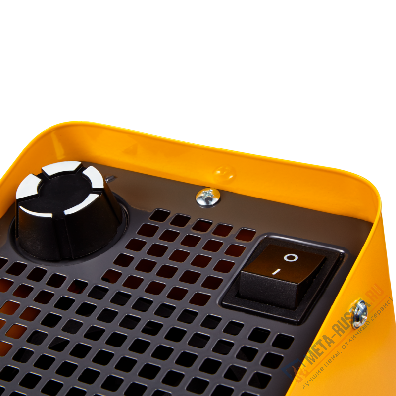 Электрическая пушка Ballu BKS-3