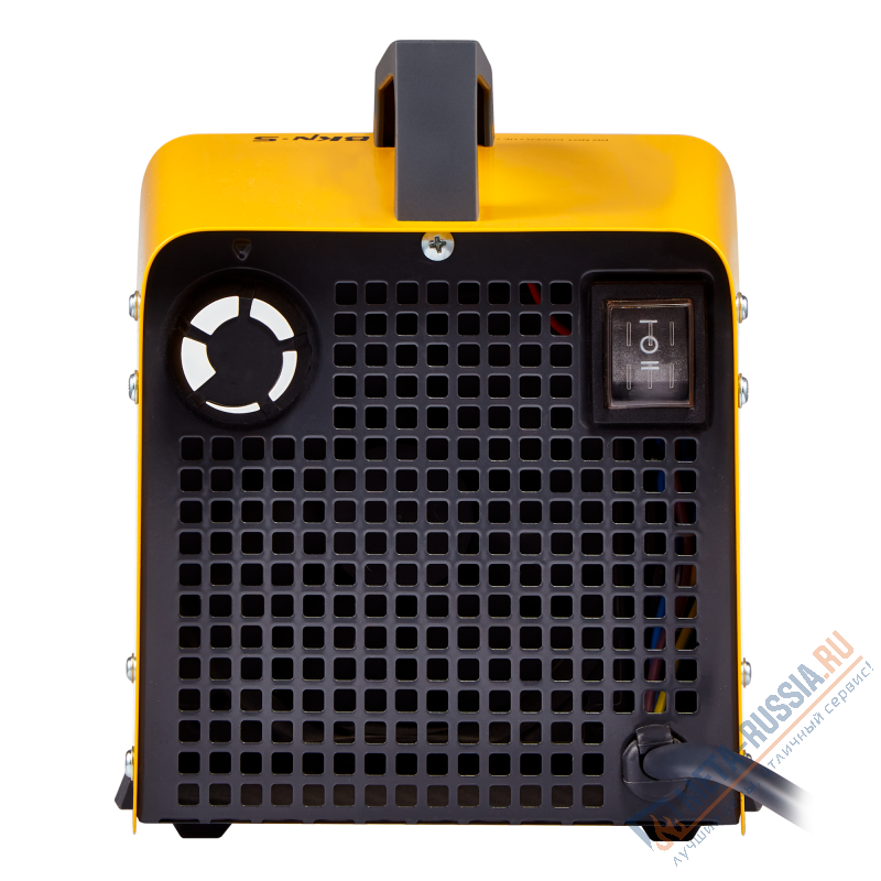 Электрическая пушка Ballu BKN-5