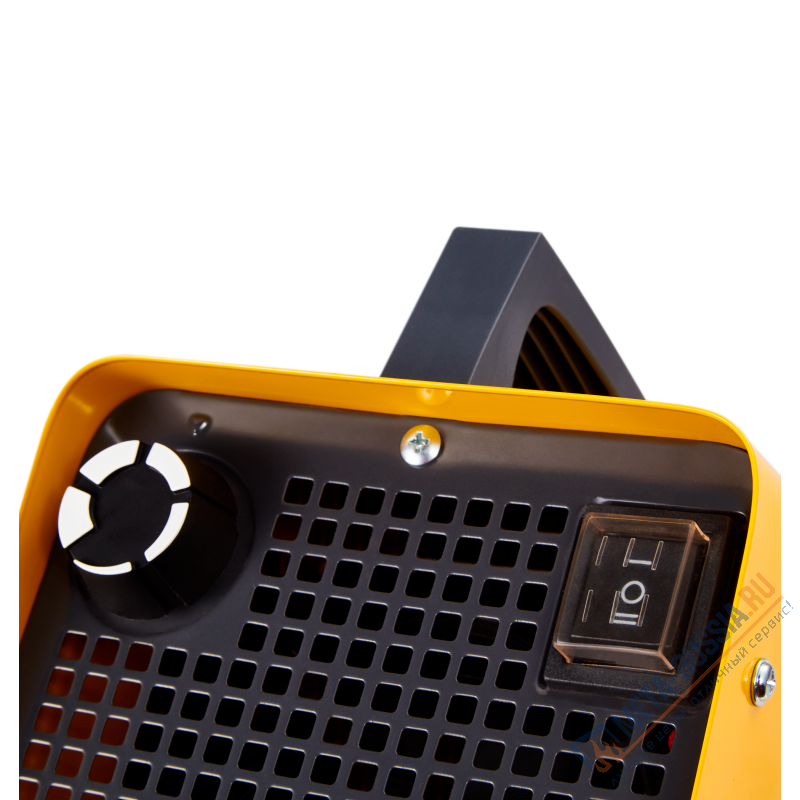 Электрическая пушка Ballu BKN-5