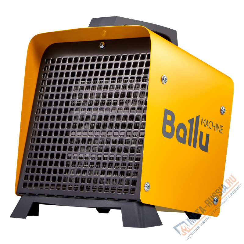 Электрическая пушка Ballu BKN-5