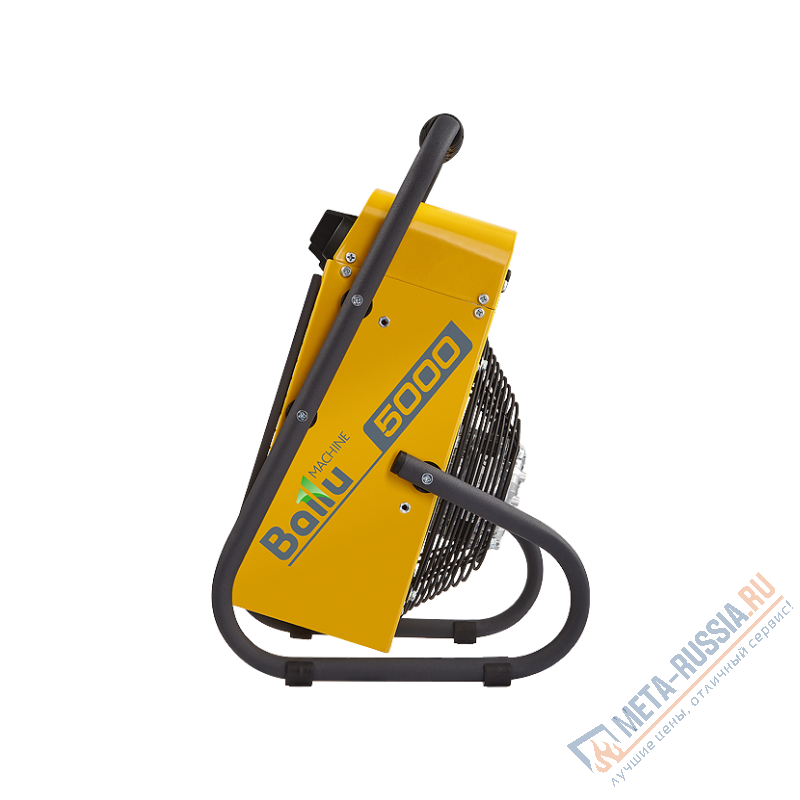 Электрическая пушка Ballu BHP-M2-5