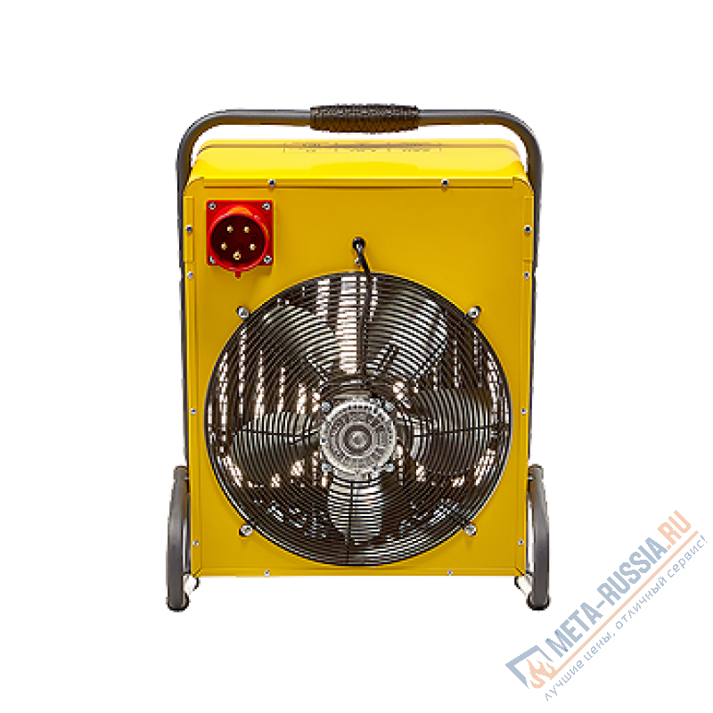 Электрическая пушка Ballu BHP-M2-20