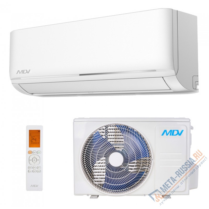 Кондиционер сплит-система MDV MDSAG-18HRN1/MDOAG-18HN1