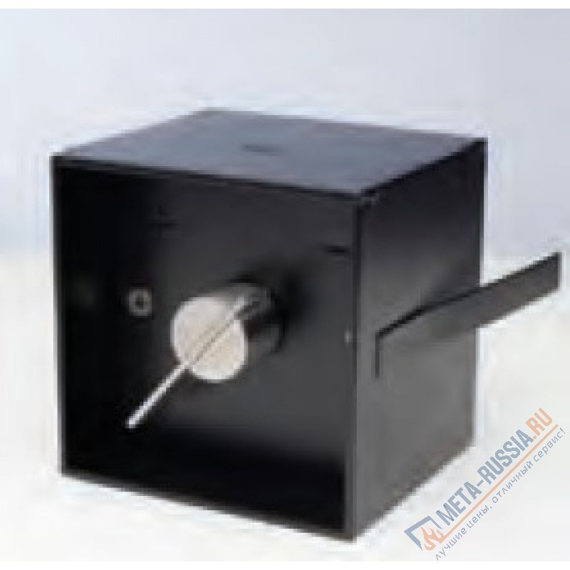 Двойной клапан подачи воздуха на горение CB-TEC d 150 мм