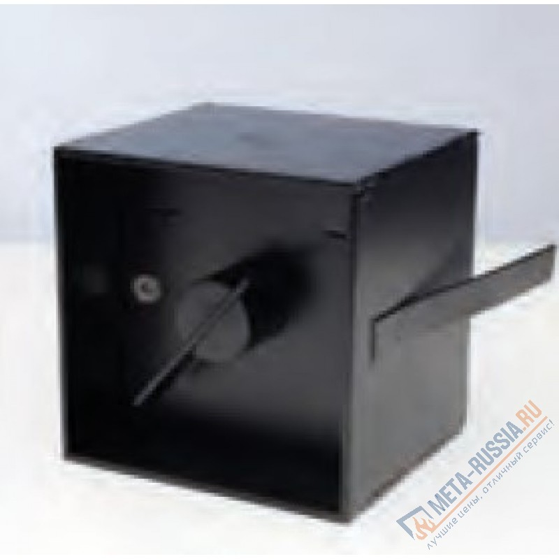 Двойной клапан подачи воздуха на горение CB-TEC d 125 мм