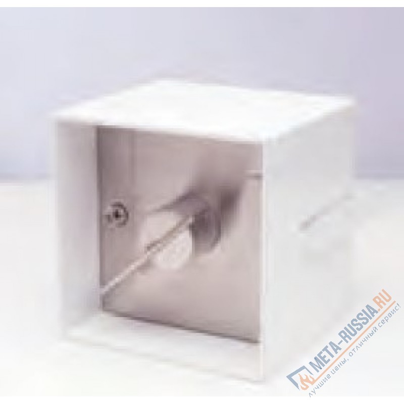 Двойной клапан подачи воздуха на горение CB-TEC d 125 мм