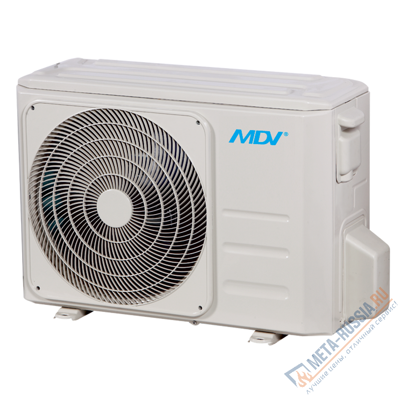 Кондиционер сплит-система MDV MDSAL-12HRFN8/MDOAG-12HFN8 Inverter Кондиционер сплит-система MDV MDSAL-12HRFN8/MDOAG-12HFN8 Inverter