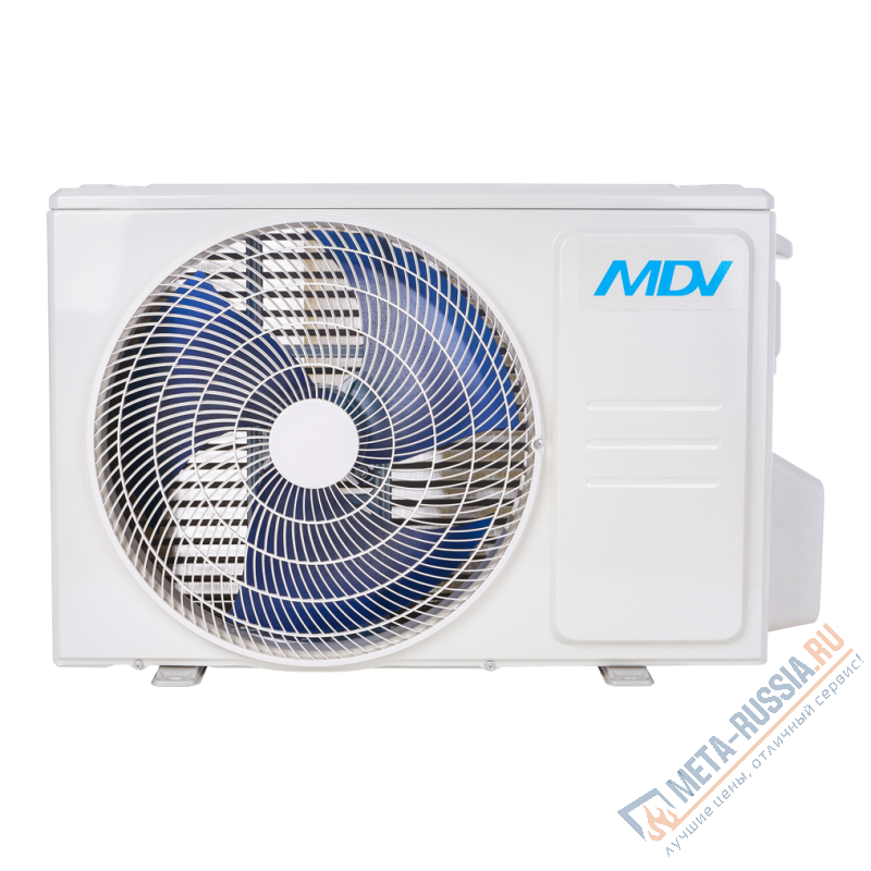 Кондиционер сплит-система MDV MDSAG-18HRFN8/MDOAG-18HFN8 Inverter