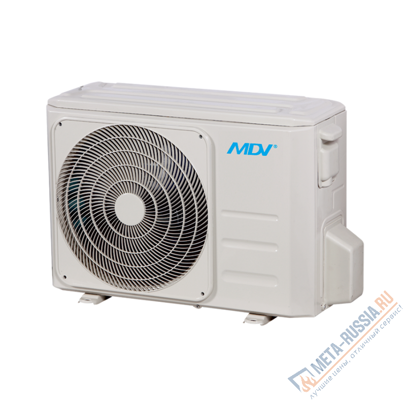 Кондиционер сплит-система MDV MDSOP-12HRFN8/MDOOP-12HFN8 Inverter