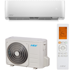 Кондиционер сплит-система MDV MDSOP-12HRFN8/MDOOP-12HFN8 Inverter