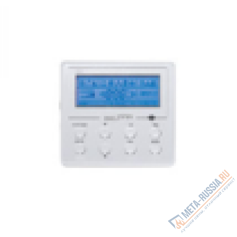 Кондиционер AERONIK ASI-AKH125T1 A-S INV/ASO-AGUHN125W1(ТF06) кассетного типа