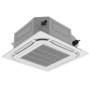 Кондиционер AERONIK ASI-AKH140T1 A-S INV/ASO-AGUHN140W1(ТF06) кассетного типа