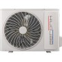 Кондиционер AERONIK ASI-AFH100PS1/A-S INV/ASO-AGUHN100W1/INV канального типа