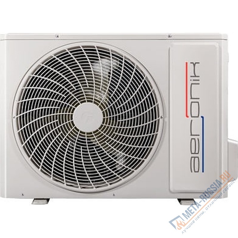 Кондиционер AERONIK ASI-AFH50PS1/A-S INV/ASO-AGUHN50W1/INV канального типа