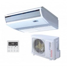 Кондиционер AERONIK ASI-ATH100ZD1/A-S INV/ASO-AGUHN100W1/INV напольно-потолочного типа