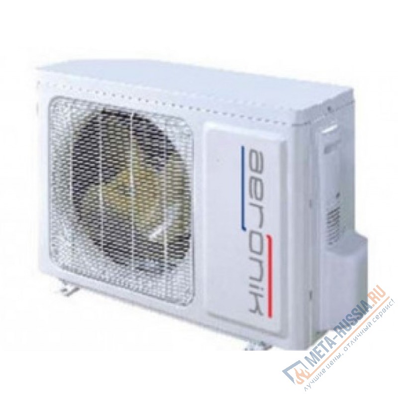 Кондиционер AERONIK ASI-ATH125ZD1/A-S INV/ASO-AGUHN125W1/INV напольно-потолочного типа