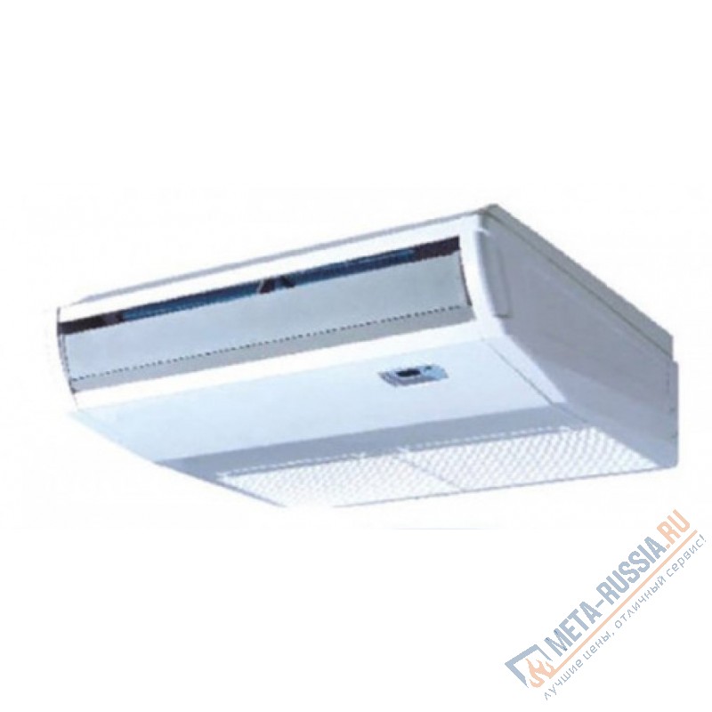 Кондиционер AERONIK ASI-ATH125ZD1/A-S INV/ASO-AGUHN125W1/INV напольно-потолочного типа