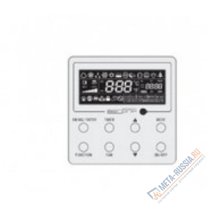 Кондиционер AERONIK ASI-ATH140ZD1/A-S INV/ASO-AGUHN140W1/INV напольно-потолочного типа