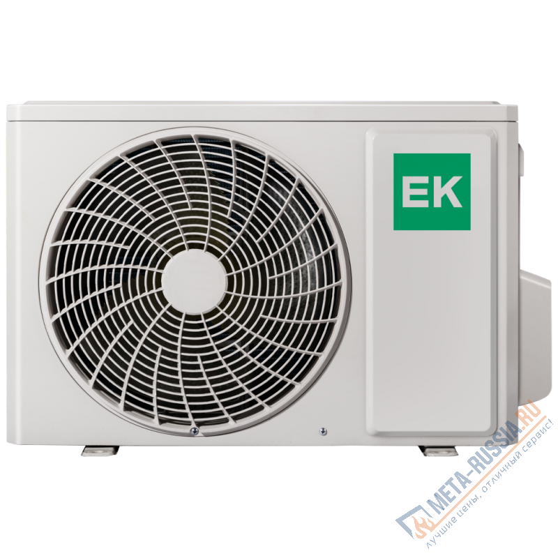 Кондиционер сплит-система EUROKLIMAT EKSF-20HNS/EKOF-20HNS Inverter