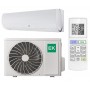 Кондиционер сплит-система EUROKLIMAT EKSF-20HNS/EKOF-20HNS Inverter