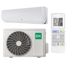 Кондиционер сплит-система EUROKLIMAT EKSF-70HNS/EKOF-70HNS  Inverter 