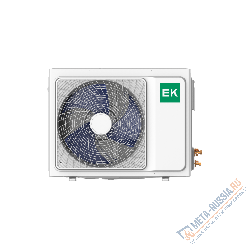 Кондиционер сплит-система EUROKLIMAT EKSA-35HN/EKOA-35HN