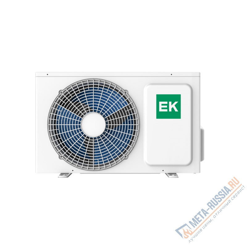 Кондиционер сплит-система EUROKLIMAT EKSA-85HN/EKOA-85HN