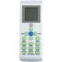 Канальный кондиционер сплит-система EUROKLIMAT EKDX-140HNN4/EKOX-140HNN4 Inverter
