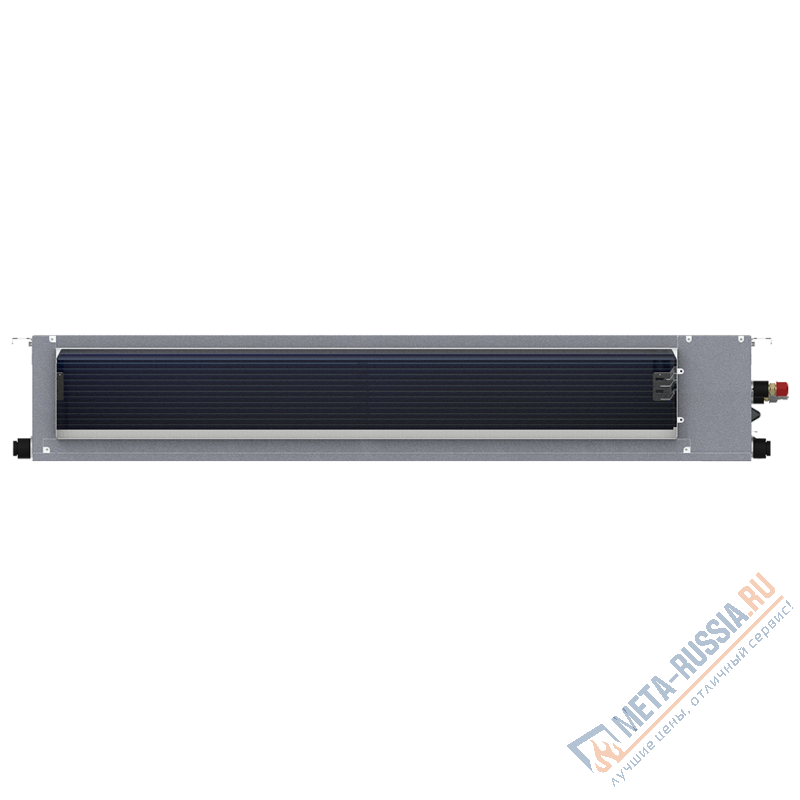 Канальный кондиционер сплит-система EUROKLIMAT EKDX-170HNN/EKOX-170HNN Inverter