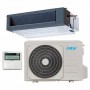 Канальный кондиционер MDV MDTII-12HWFN8/MDOAG-12HDN8 Inverter